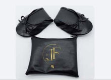 Load image into Gallery viewer, Dancing flats