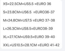 Load image into Gallery viewer, Dancing flats
