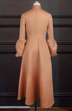 Load image into Gallery viewer, Lady RK High Waist Dress