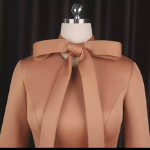 Load image into Gallery viewer, Lady RK High Waist Dress