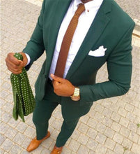 Load image into Gallery viewer, Green 2