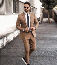 Load image into Gallery viewer, Brown