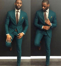 Load image into Gallery viewer, Dark Green