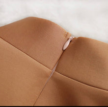 Load image into Gallery viewer, Lady RK High Waist Dress