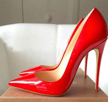 Load image into Gallery viewer, So Kate CL Heels
