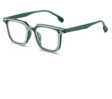 Load image into Gallery viewer, Bling Eyeglasses
