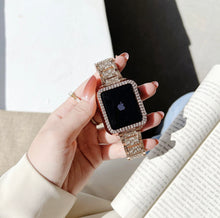 Load image into Gallery viewer, Diamond Sparkle watch band!
