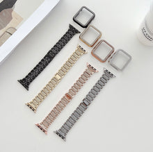Load image into Gallery viewer, Diamond Sparkle watch band!
