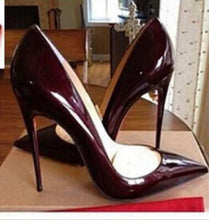 Load image into Gallery viewer, So Kate CL Heels

