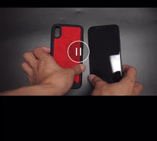 Load and play video in Gallery viewer, Designer CL Phone Case

