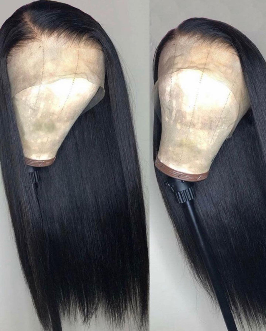 Custom Lace front Wigs